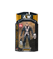 All Elite Wrestling Aksiyon Figürler S15 The Devil MJF