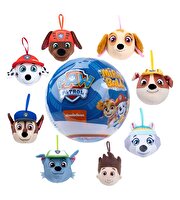 PAW Patrol Mini Peluş S1 Sürpriz Paket M14115