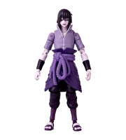 Anime Heroes Mangekyo Sharingan Figürü 16 Cm
