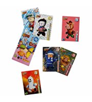 Panini Stumble Guys Trading Card