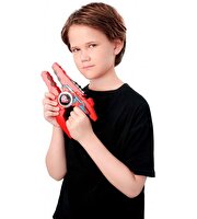 Quantum Heroes Dinoster Lucio'nun Kılıcı