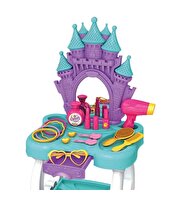 Frozen Güzellik Masası