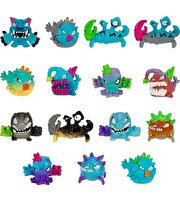 Mr. Beast Lab Swarms Mikro Beast 12’li Figür S1-24712