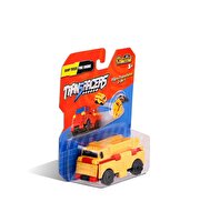 Transracers Damperli Kamyon İtfaiye