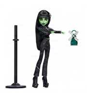 Monster High X Universal Monsters Frankenstein Koleksiyon Bebeği JKM49