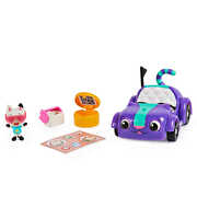 Gabby's Dollhouse Carlita ve Pandy Paws Piknik Seti
