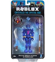 Roblox Imagination Figür Paketi Crystello The Crystal God