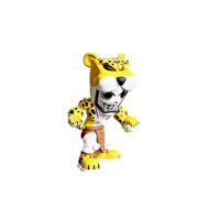 Süper Maskeli Strech Xa Man