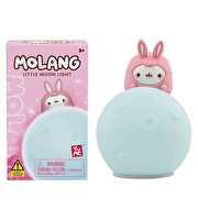 Işıklı Molang Küçük Ay Lambası