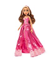 Winx Gösterişli Baloda Periler WNX70 Flora