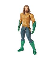 DC Aksiyon Figürü Aquaman 30 Cm