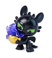 Ejderhanı Nasıl Eğitirsin Toothless Tales Sürpri̇z Paket