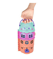 Polly Pocket Dondurma Evi Oyun Seti JFT91