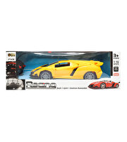 1:16 Ölçekli Uzaktan Kumandalı Şarjlı Araba