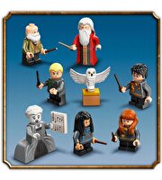 LEGO Harry Potter 2024 Yılbaşı Takvimi 76438