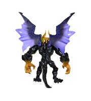 Motu Tehlikeli İskeletor Figürü HLF72