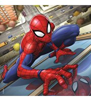 Ravensburger Spiderman Puzzle 49x3 Parça