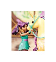 Unicorn Academy Ava ve Leaf