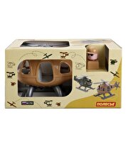 Safari Askeri Helikopter