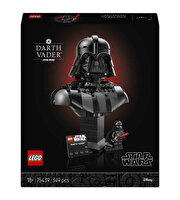 LEGO Star Wars Darth Vader Büstü 75439