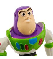 Toy Story 4 Bükülebilen Figürler Buzz 10 cm. GGL02