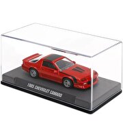 Majorette Collection Serisi Model Araçlar 1985 Chevrolet Camaro