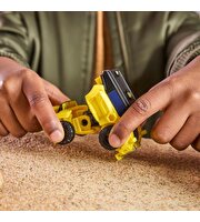 Transformers Cyberworld Cyber Changers Dönüşebilen Bumblebee G1041