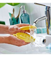 LEGO® Duplo İlk Banyo Zamanı Eğlencesi: Yüzen Hayvan Treni 10965