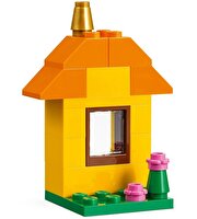 LEGO® Classic Yapım Parçaları ve Fikirler 11001