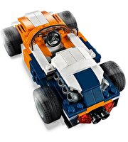 LEGO® Creator Gün Batımı Yarış Arabası 31089