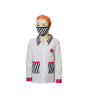 L.O.L. Doktor Kostüm