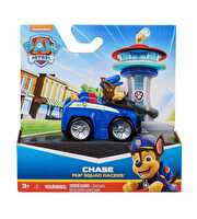 Paw Patrol Pup Squad Yarışçıları Chase