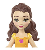 Di̇sney Prenses Mi̇ni̇ Bebekler Bella JBX50