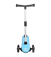 Let's Ride Scooter Mavi