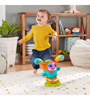 Fisher Price Sevimli DJ