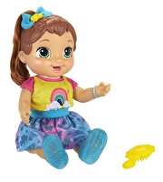Baby Alive Büyüyen Bebeğim E8199