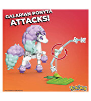 MEGA Pokemon Power Pack Galarian Ponyta GYG94