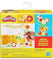 Play Doh Sunflowers & Daisies Flower Oyun Seti G2476