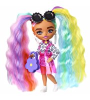 Barbie Extra Mini Bebekler HHF82