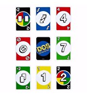 Uno Dos Kart Oyunu HNN01