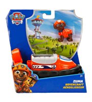 Paw Patrol Figür ve Görev Aracı Zuma