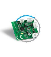 Robotik Laboratuvarı Cyber Talk Robot