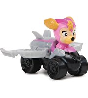 Paw Patrol The Mighty Movie Pup Squad Racers Skye