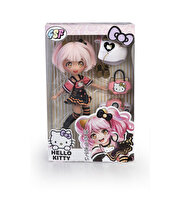 Hello Kitty Manga Bebek Diva