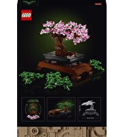 LEGO Creator Expert Bonsai Ağacı 10281