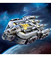 LEGO Star Wars Anzellan Starship’i 75445
