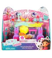 Gabby’s Dollhouse Parti Oyun Seti
