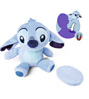 Stitch Manyetik Peluş 12 Cm