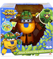 Harika Kanatlar Deluxe Dönüşen Donnie