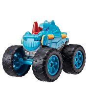 Transracers Canavar Araba-Gergedan